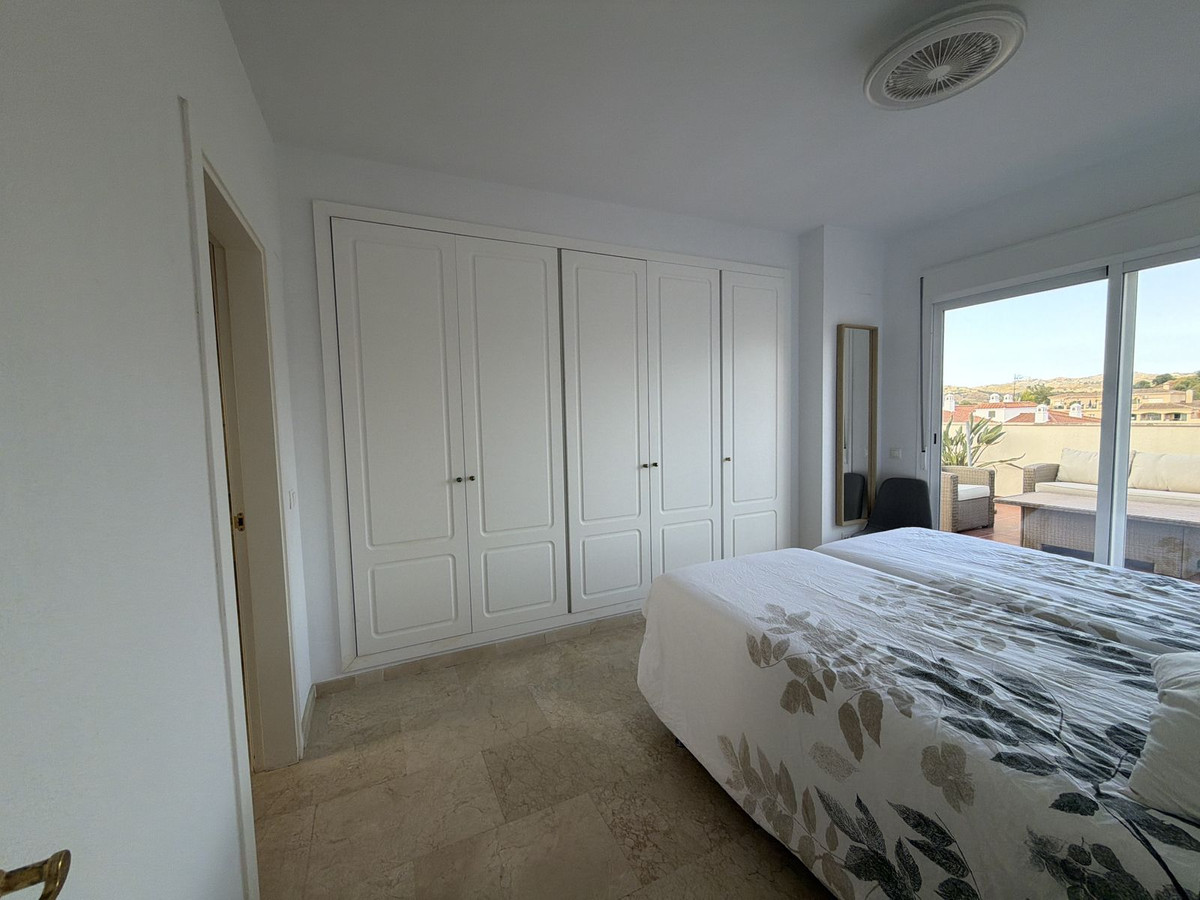 Attico in vendita a Mijas Golf
