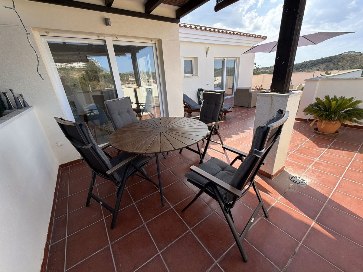 Attico in vendita a Mijas Golf