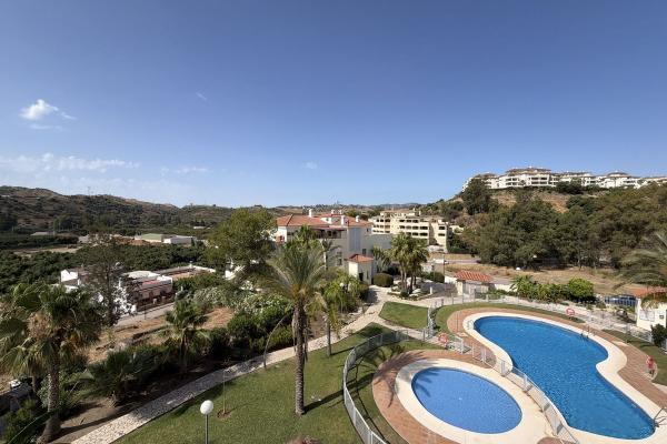 Attico in vendita a Mijas Golf