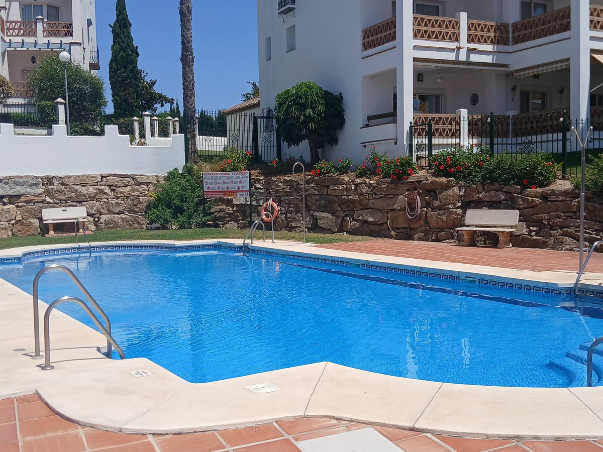 Piso in vendita a Mijas Golf