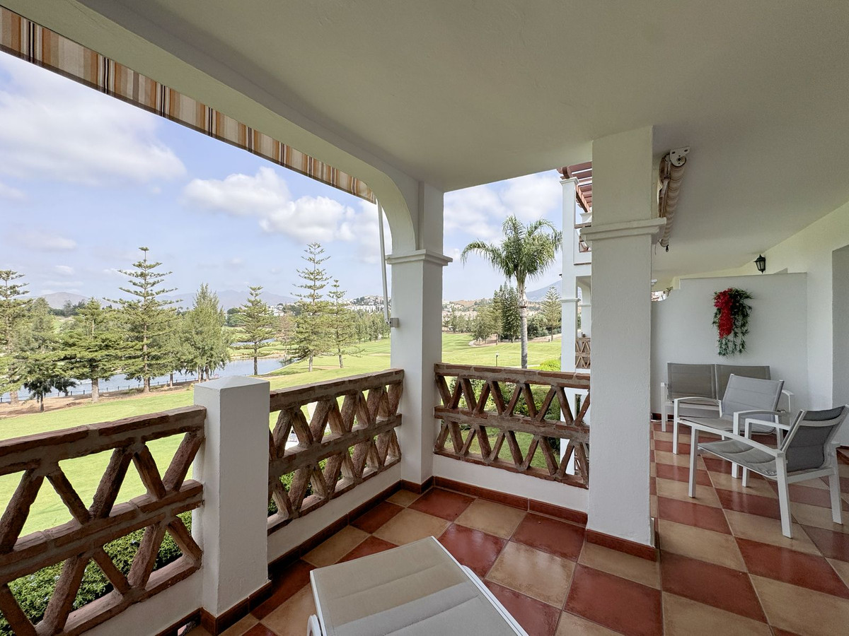 Piso in vendita a Mijas Golf