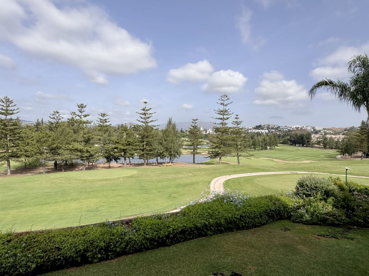 Piso in vendita a Mijas Golf