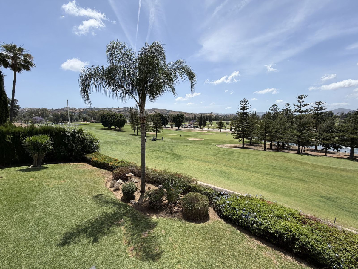Piso in vendita a Mijas Golf