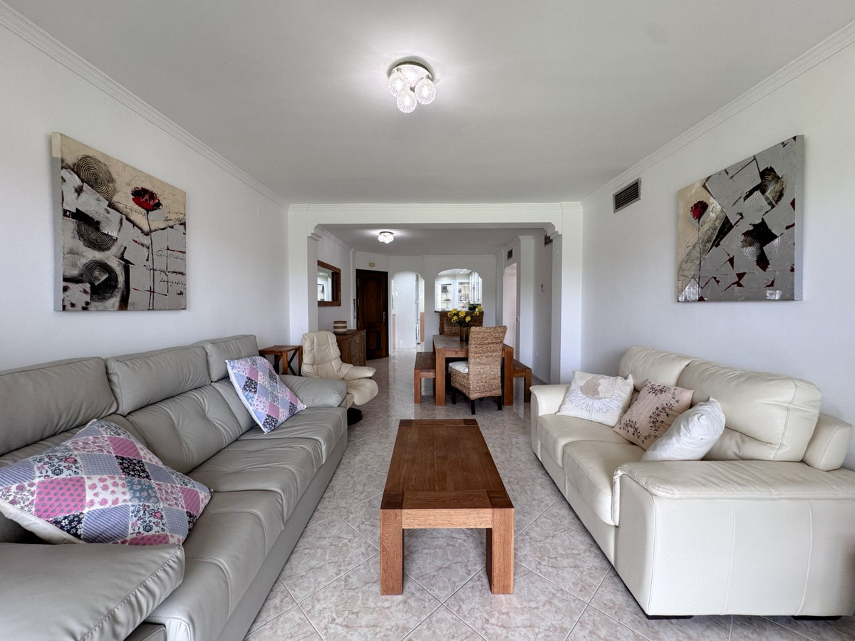 Piso in vendita a Mijas Golf