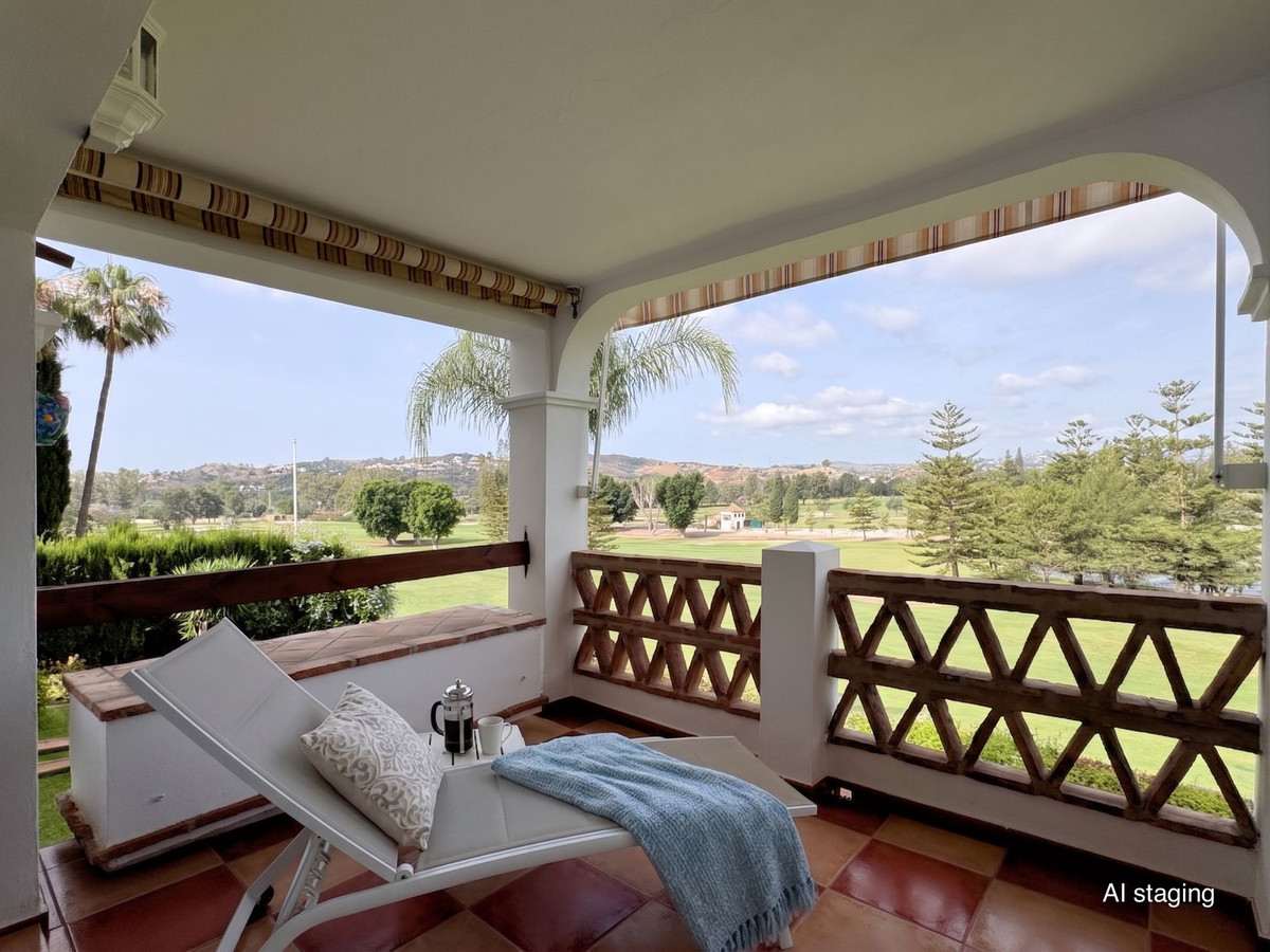 Piso in vendita a Mijas Golf