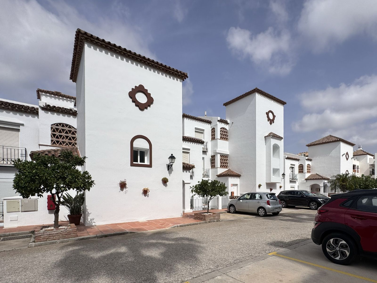 Piso in vendita a Mijas Golf