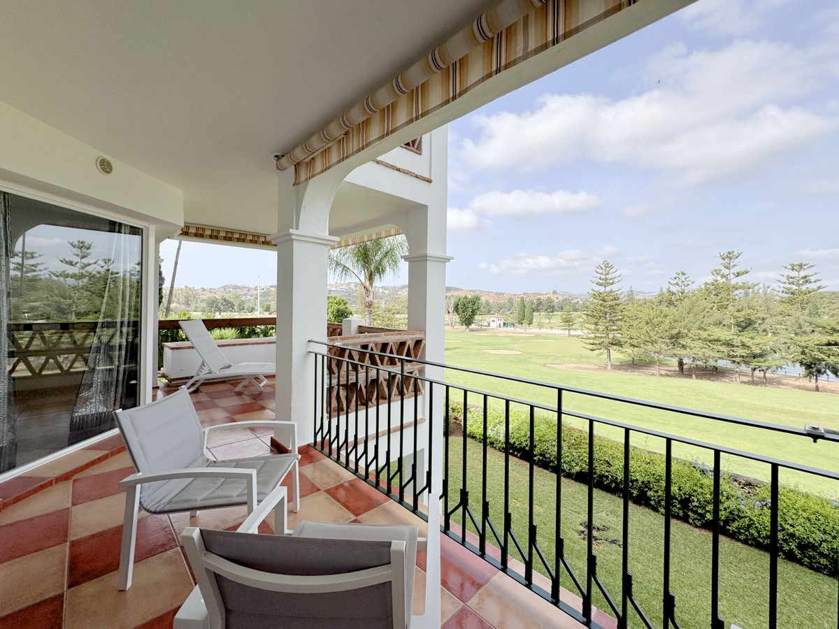 Piso in vendita a Mijas Golf