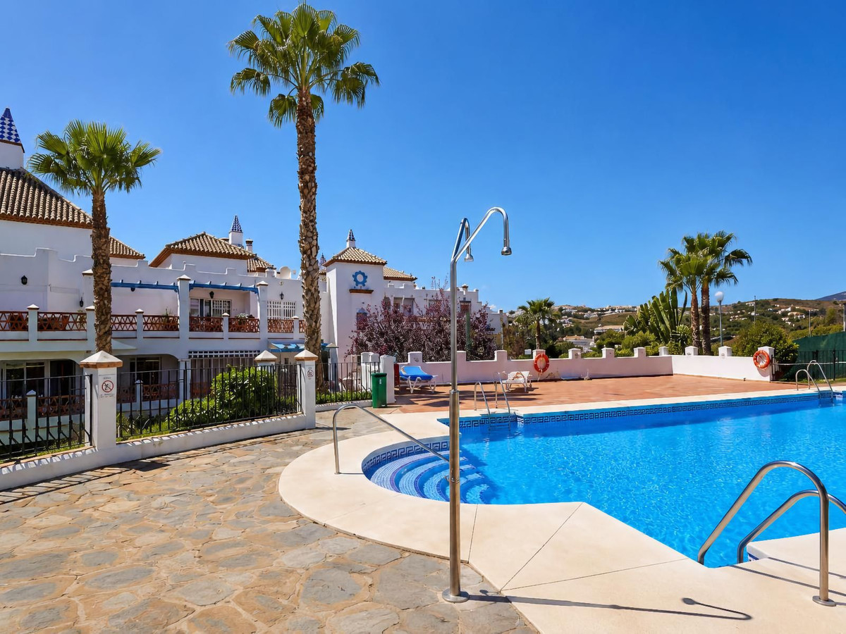 Piso in vendita a Mijas Golf