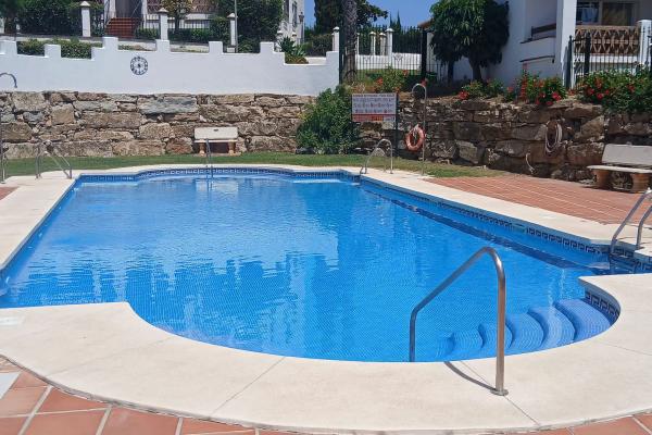 Piso in vendita a Mijas Golf