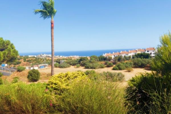 Piso en venta en Sitio de Calahonda (Mijas)