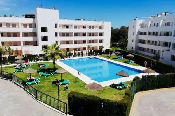 Appartement en vente à La Cala de Mijas