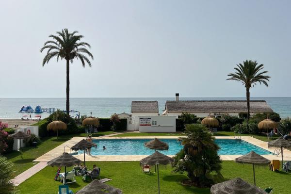 Piso en venta en La Cala de Mijas