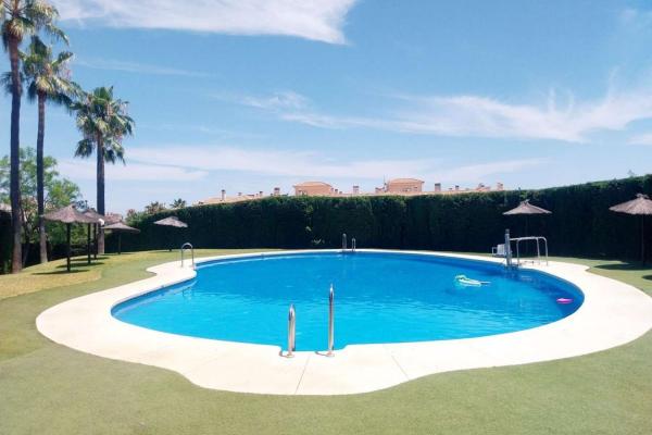 Piso en venta en Montealto (Benalmádena)