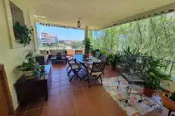 Piso en venta en Mijas Golf