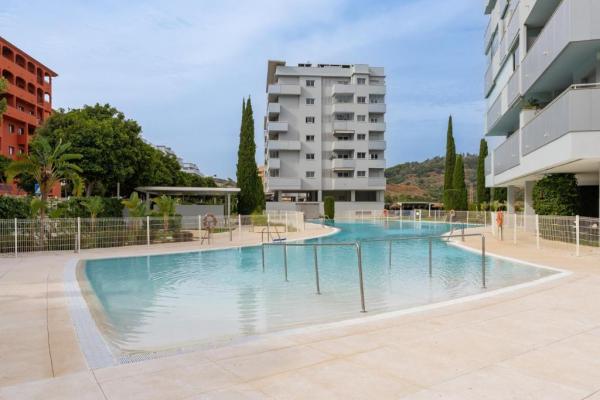 Piso en venta en Zona Sohail (Fuengirola)