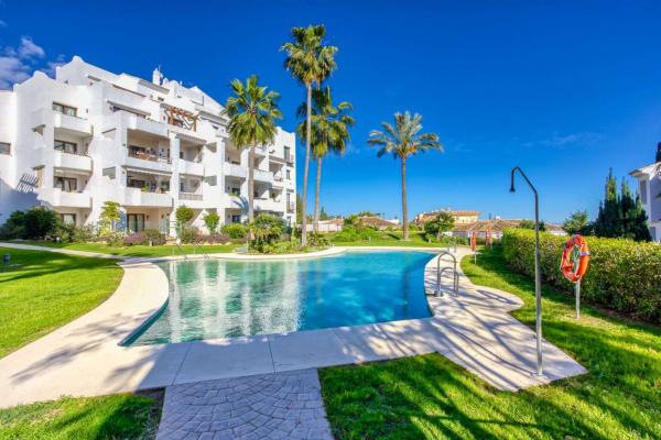 Ático en venta en Mijas Golf