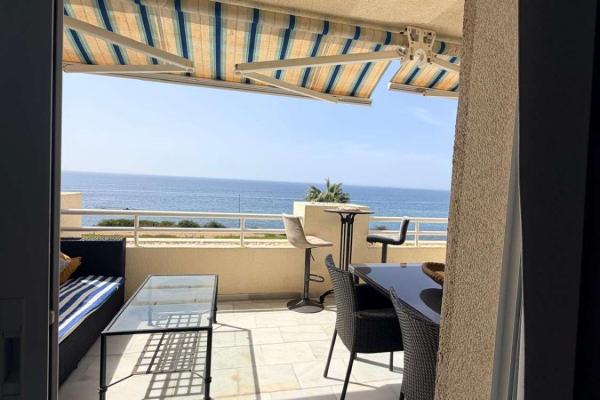 Piso en venta en Calaburra - Chaparral (Mijas)