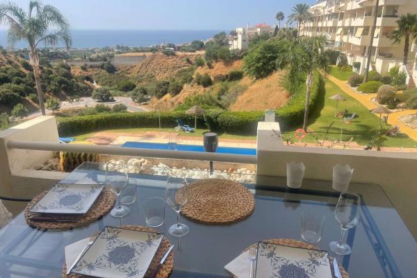 Piso en venta en Sitio de Calahonda (Mijas)
