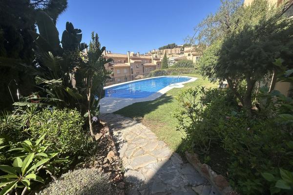 Piso en venta en Sitio de Calahonda (Mijas)