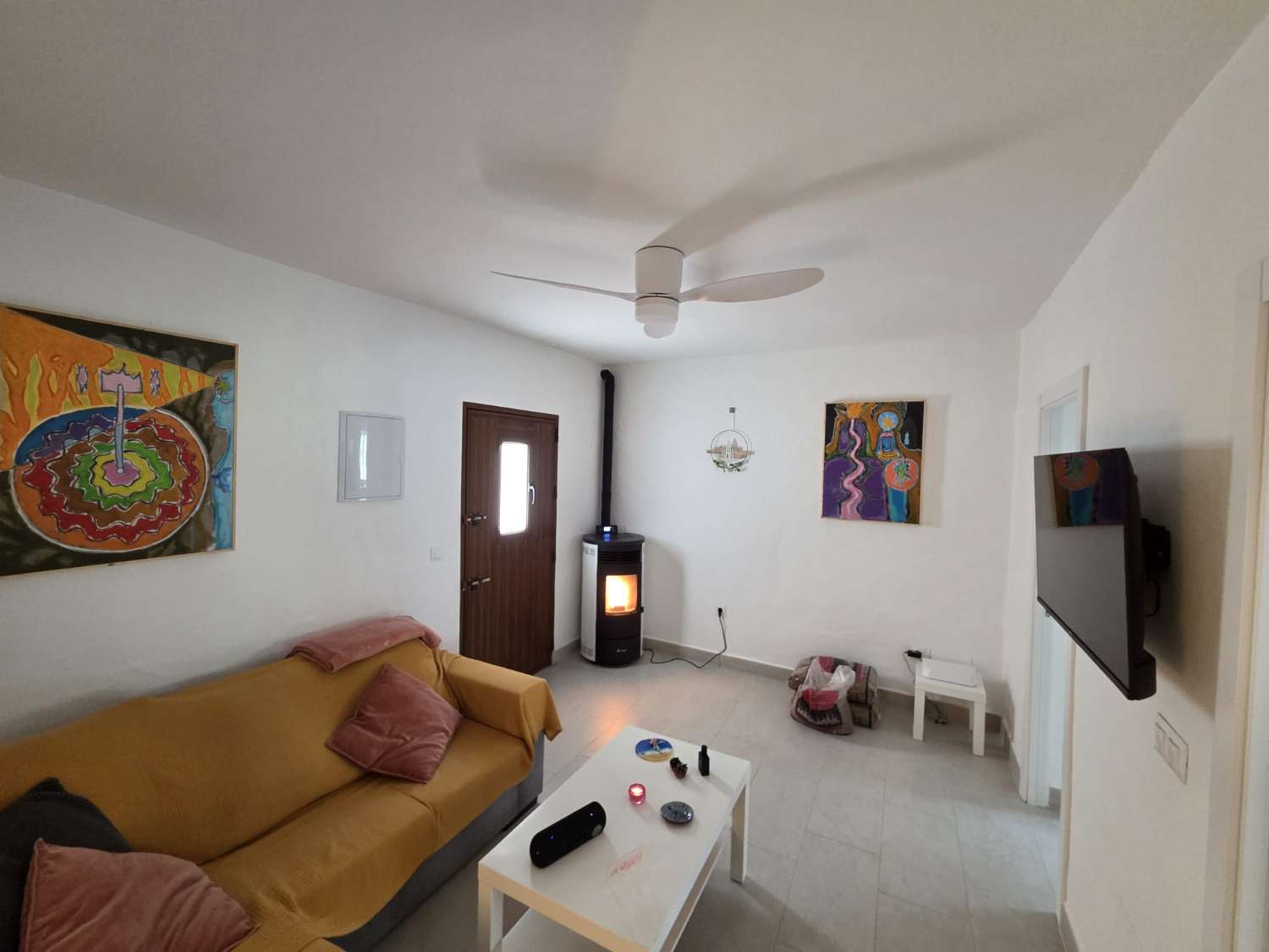House for sale in Tolox