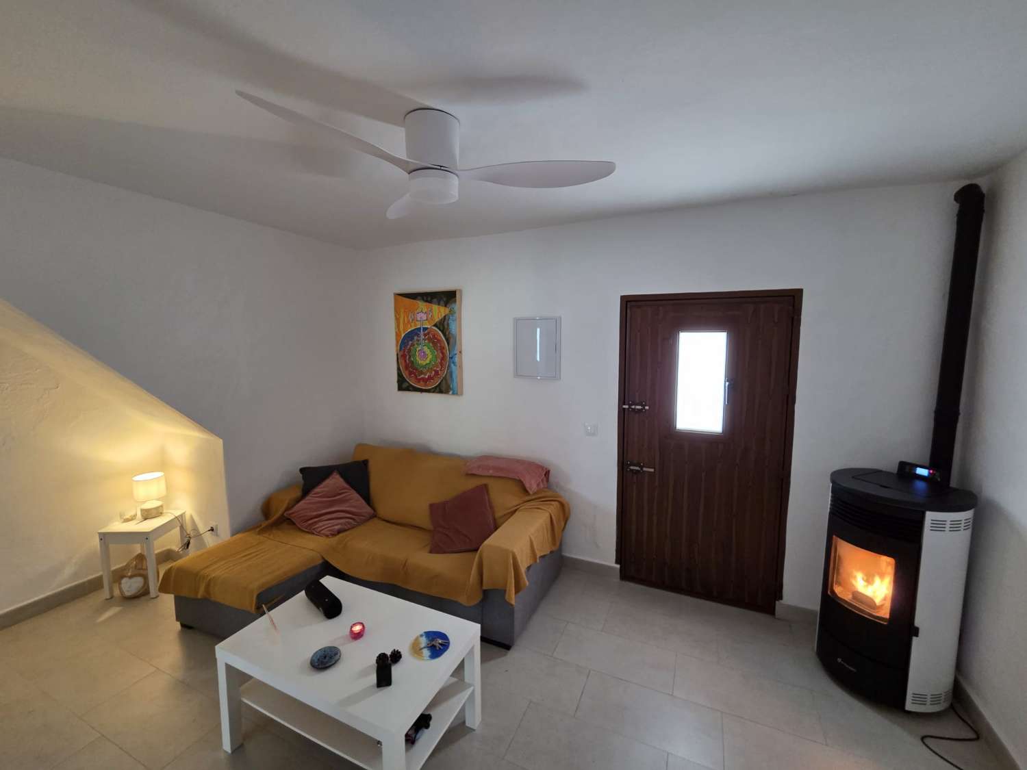 House for sale in Tolox