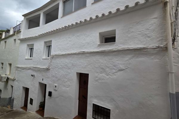 Casa in vendita a Tolox