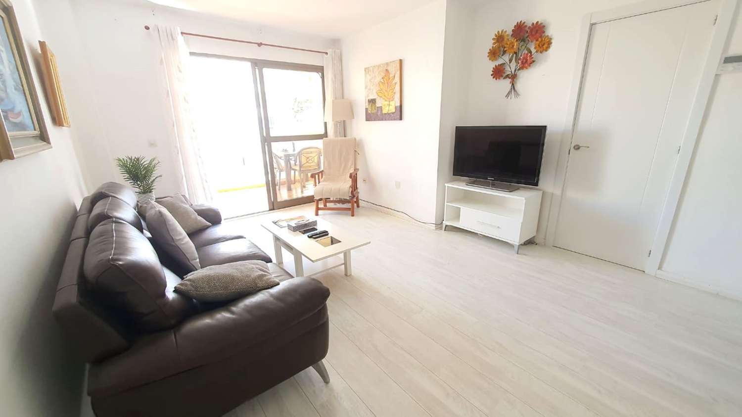 Piso en venta en Zona Puerto Deportivo (Fuengirola)