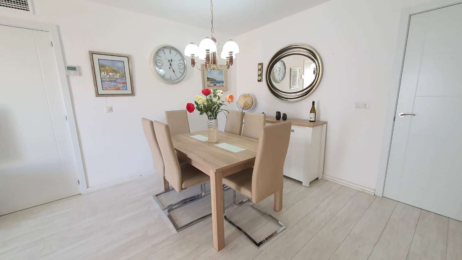 Piso en venta en Zona Puerto Deportivo (Fuengirola)