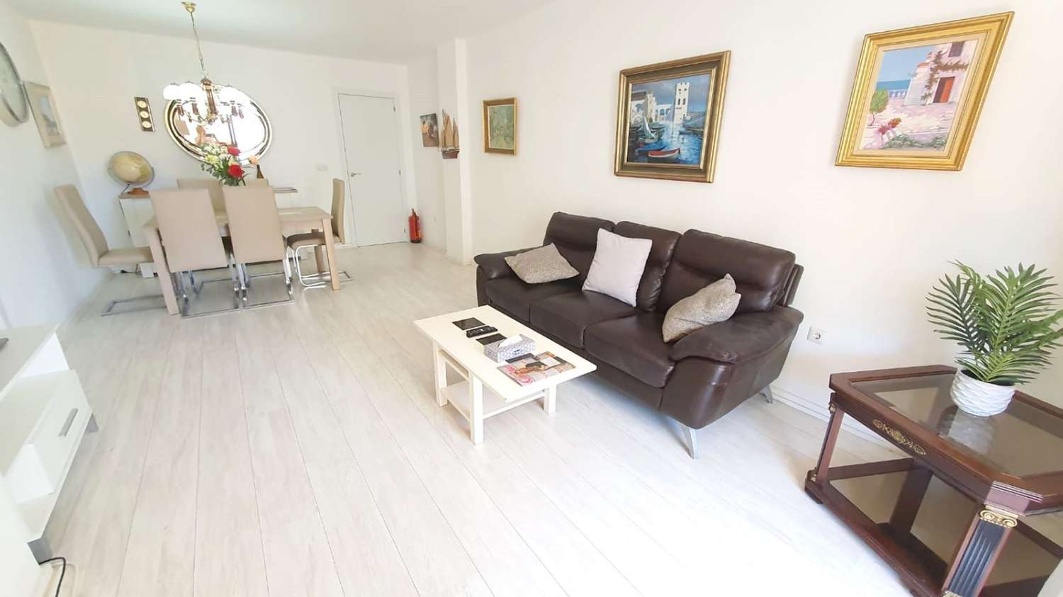 Piso en venta en Zona Puerto Deportivo (Fuengirola)