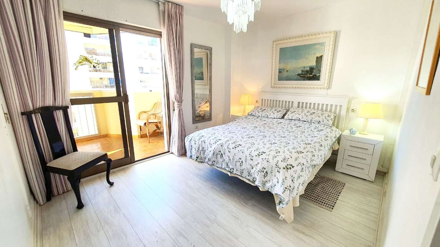 Piso en venta en Zona Puerto Deportivo (Fuengirola)