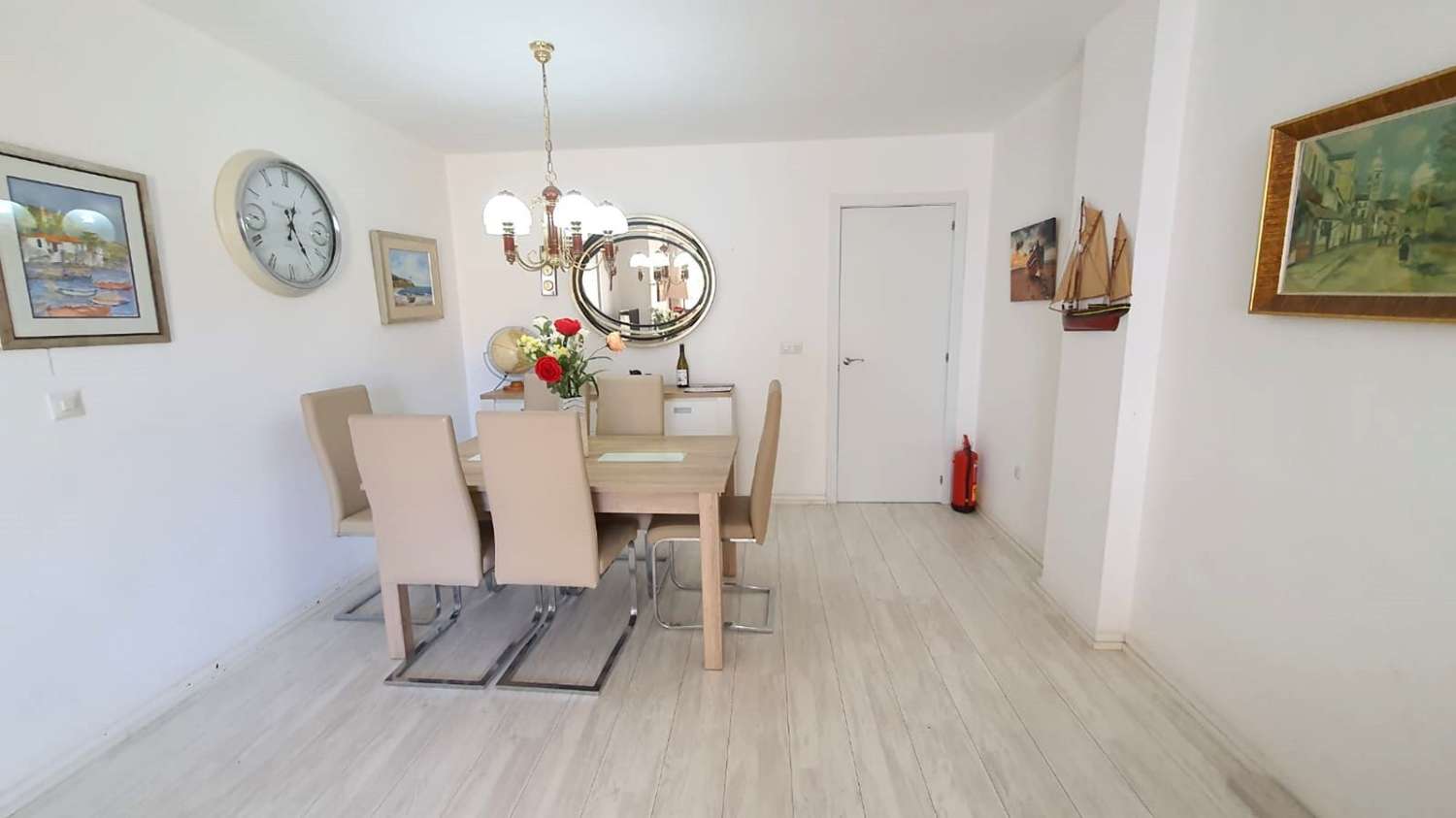 Piso en venta en Zona Puerto Deportivo (Fuengirola)