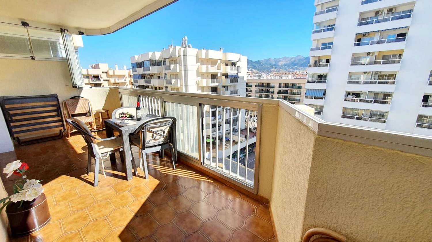 Piso en venta en Zona Puerto Deportivo (Fuengirola)