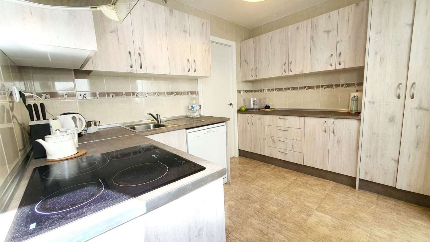 Piso en venta en Zona Puerto Deportivo (Fuengirola)