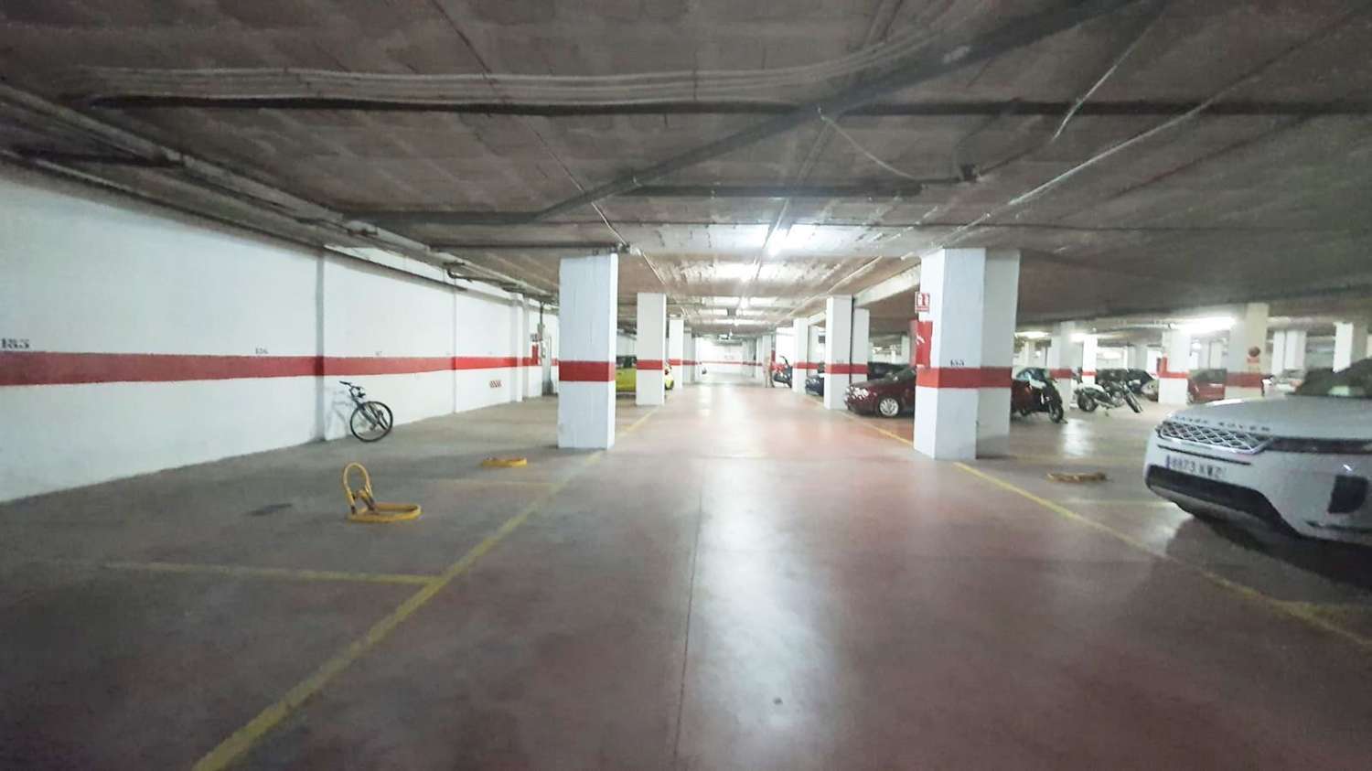 Piso en venta en Zona Puerto Deportivo (Fuengirola)