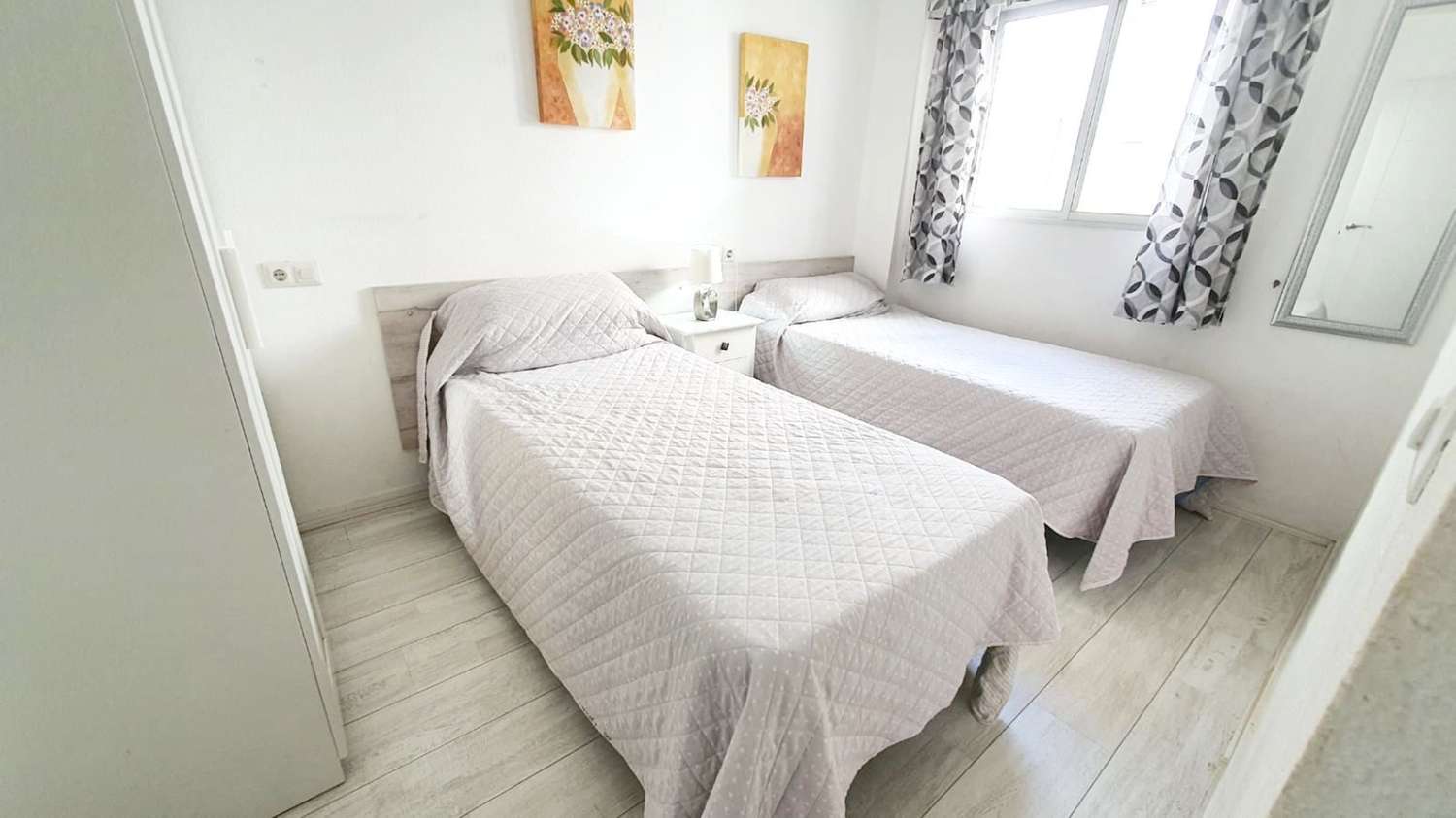 Piso en venta en Zona Puerto Deportivo (Fuengirola)
