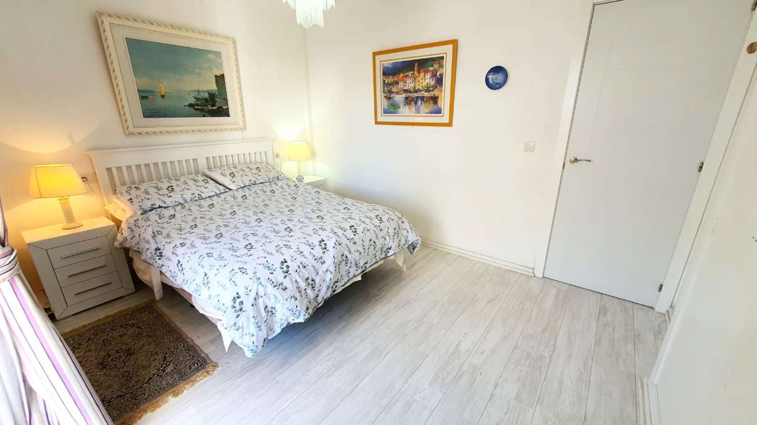 Piso en venta en Zona Puerto Deportivo (Fuengirola)