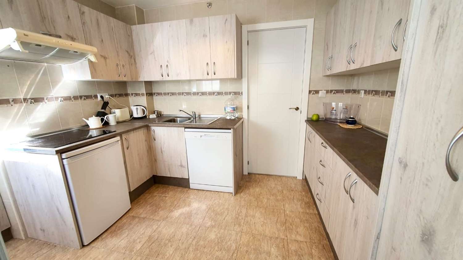 Piso en venta en Zona Puerto Deportivo (Fuengirola)
