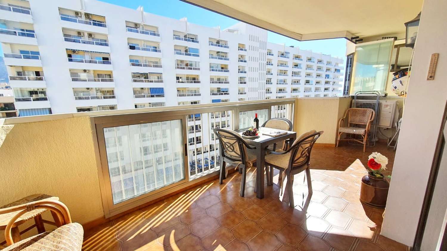 Piso en venta en Zona Puerto Deportivo (Fuengirola)