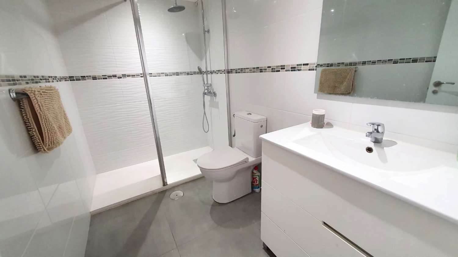 Piso en venta en Zona Puerto Deportivo (Fuengirola)