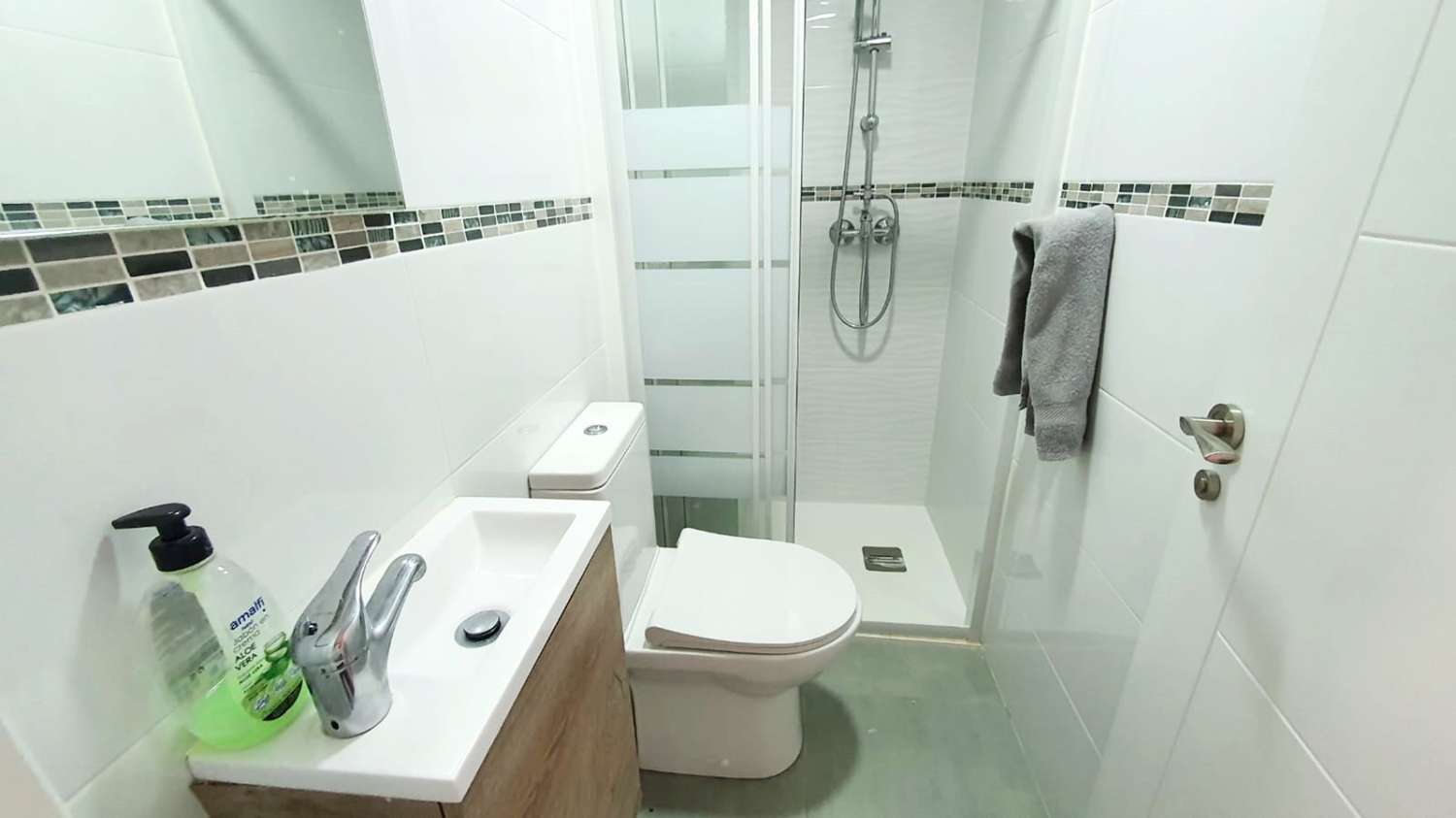 Piso en venta en Zona Puerto Deportivo (Fuengirola)