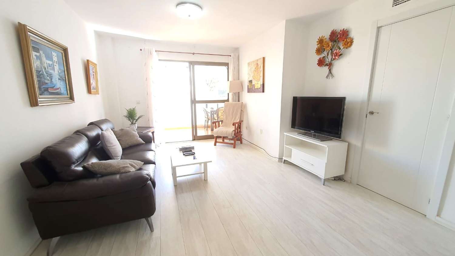 Piso en venta en Zona Puerto Deportivo (Fuengirola)