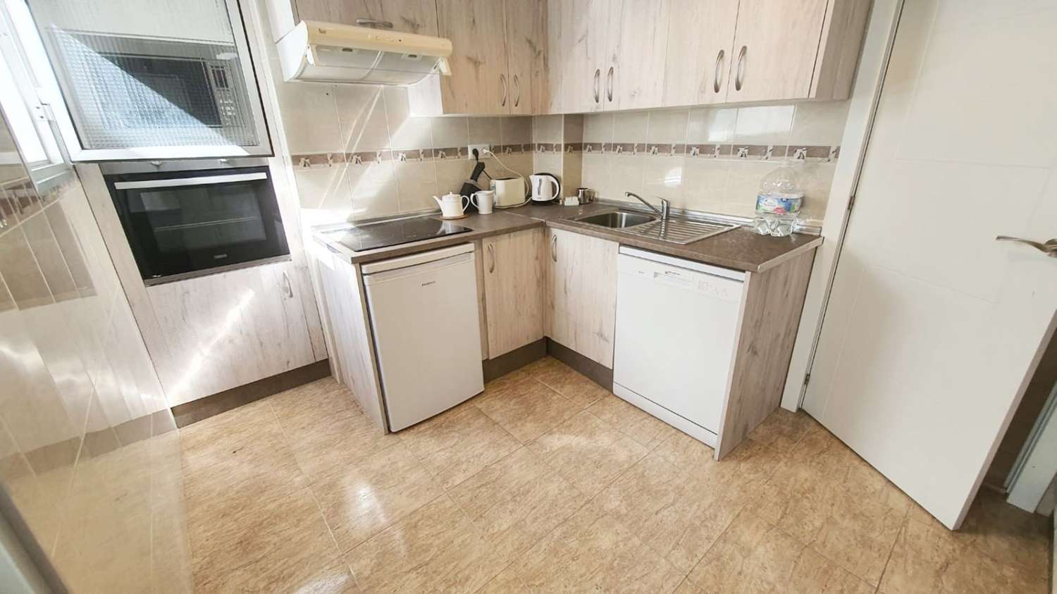 Piso en venta en Zona Puerto Deportivo (Fuengirola)