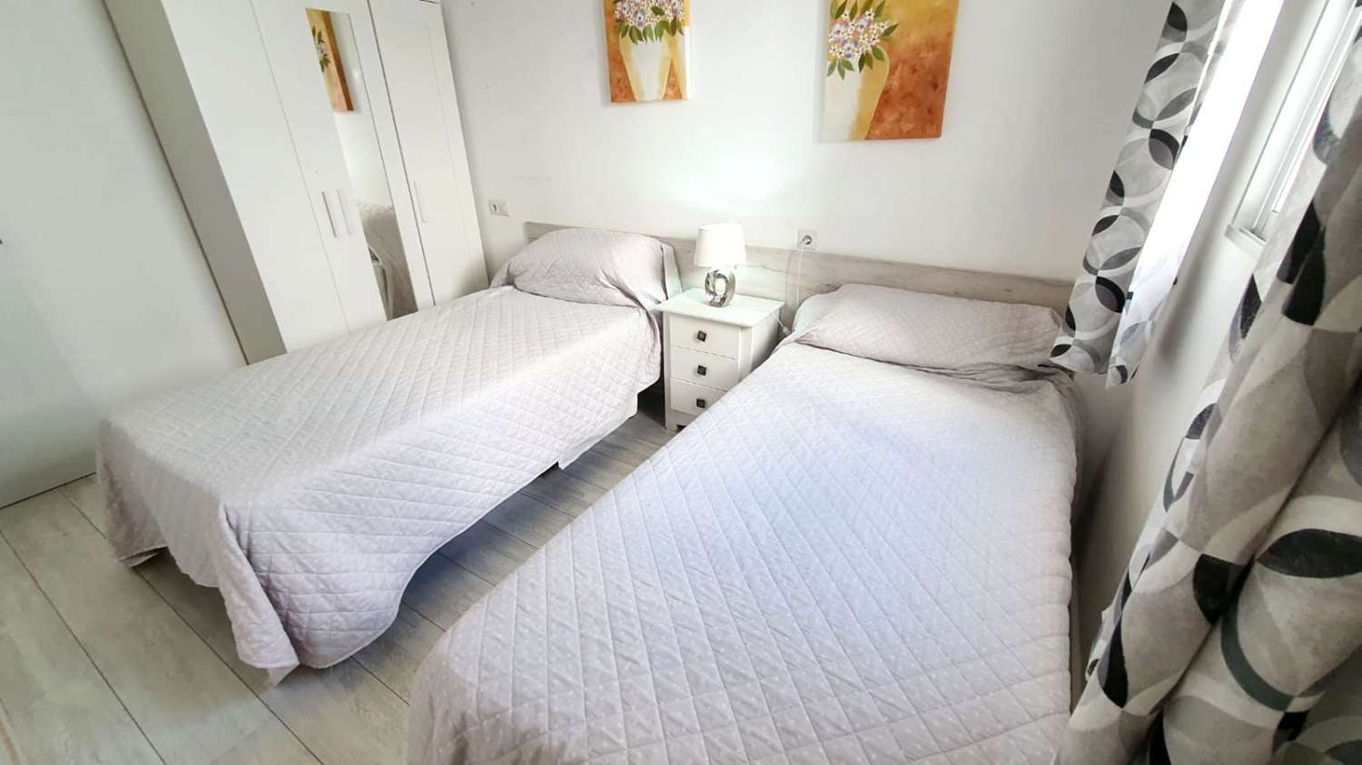 Piso en venta en Zona Puerto Deportivo (Fuengirola)