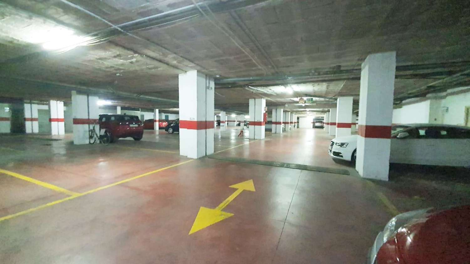 Piso en venta en Zona Puerto Deportivo (Fuengirola)