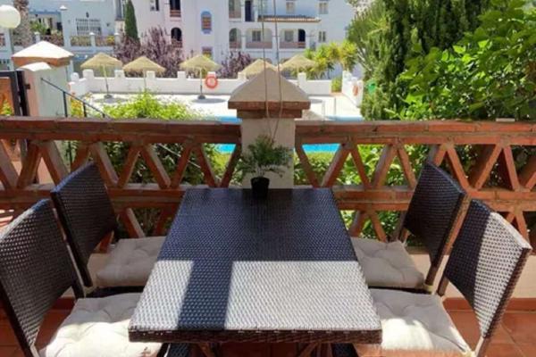 Piso en venta en Mijas Golf