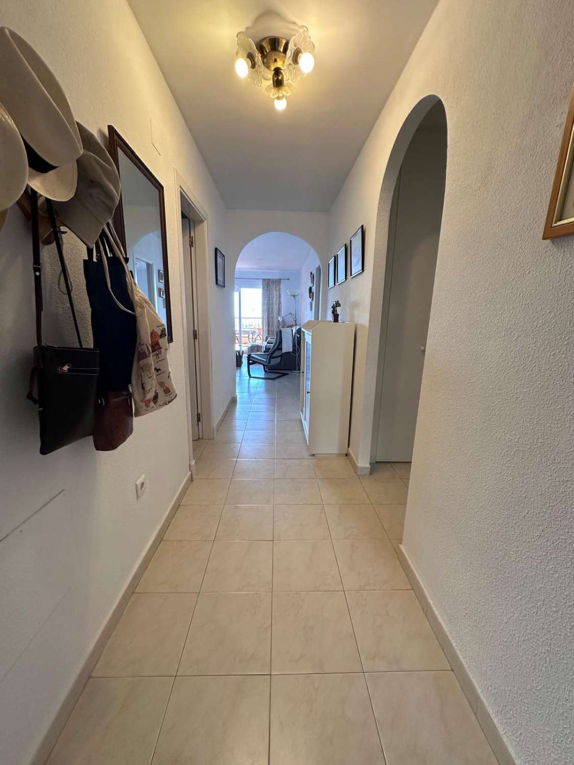 Piso en venta en Riviera del Sol (Mijas)