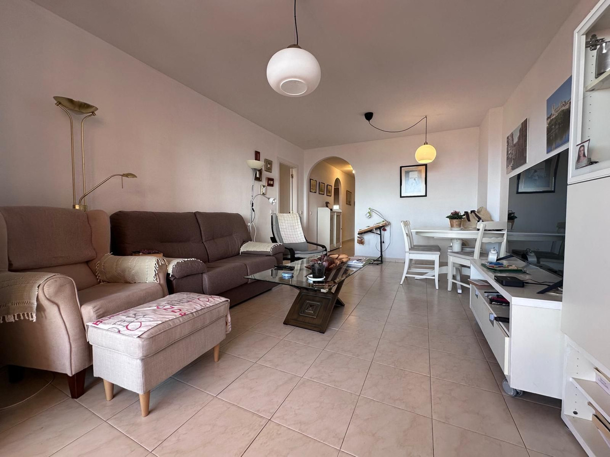 Piso en venta en Riviera del Sol (Mijas)