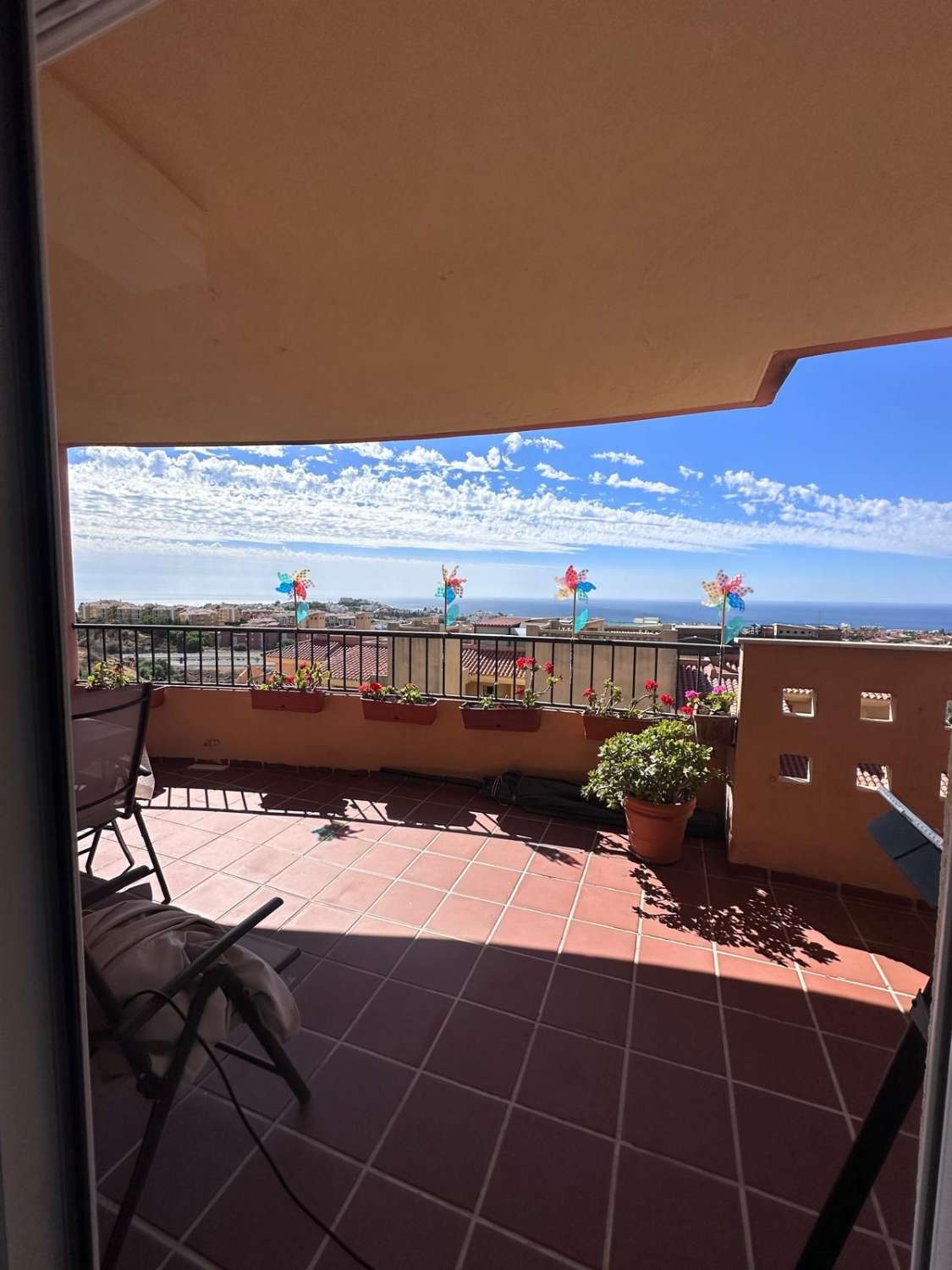 Piso en venta en Riviera del Sol (Mijas)