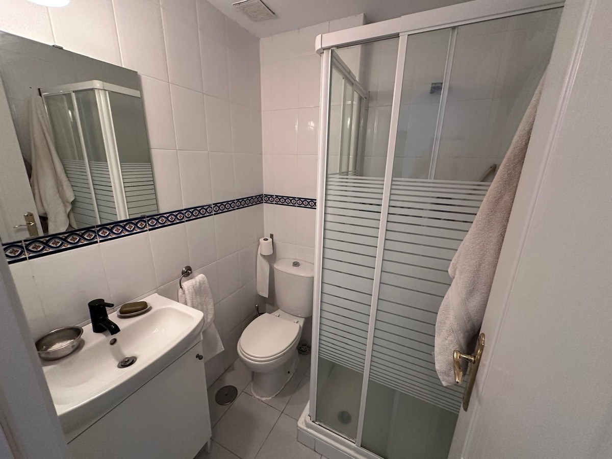 Piso en venta en Riviera del Sol (Mijas)