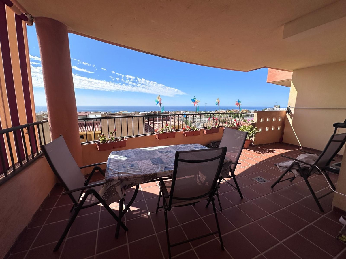 Piso en venta en Riviera del Sol (Mijas)